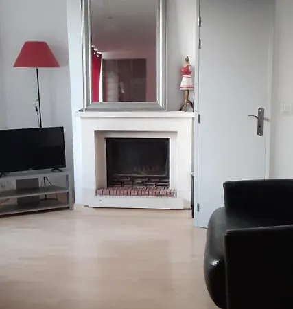 Appartement Spacieux A 15 Mn De La Mer * Biarritz